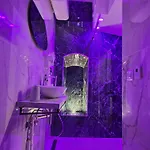 Mirror Colosseo Jacuzzi 4*