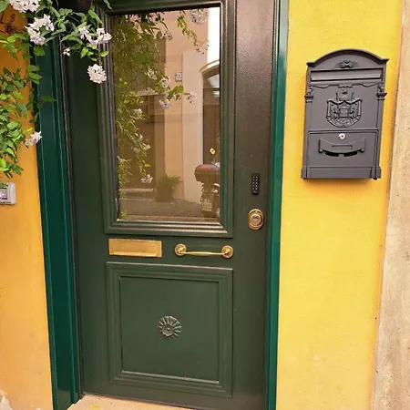 Mirror Colosseo Monti Con Jacuzzi